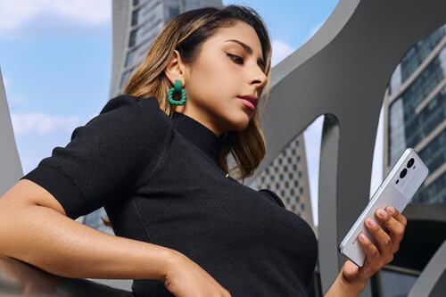 Pasos de animal grande en el mercado de celulares: Infinix Mobile llega a Colombia