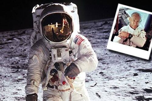 Fin del misterio: La verdad sobre Buzz Aldrin y el supuesto OVNI de la misión Apolo 11