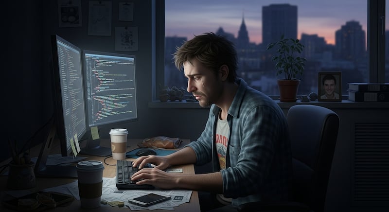 Programador obsoleto - Whisk/FW