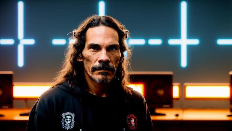 Don Ramón es víctima de la inteligencia artificial