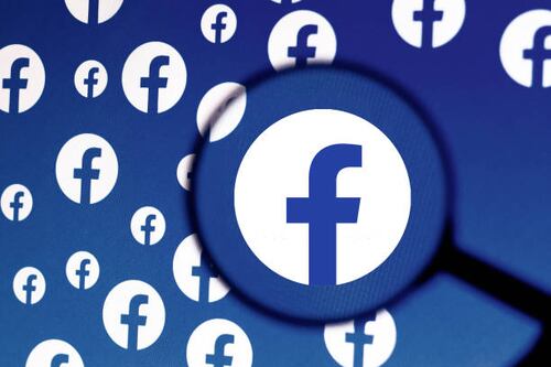 La desinformación en Facebook es “mejor recibida” que la información oficial