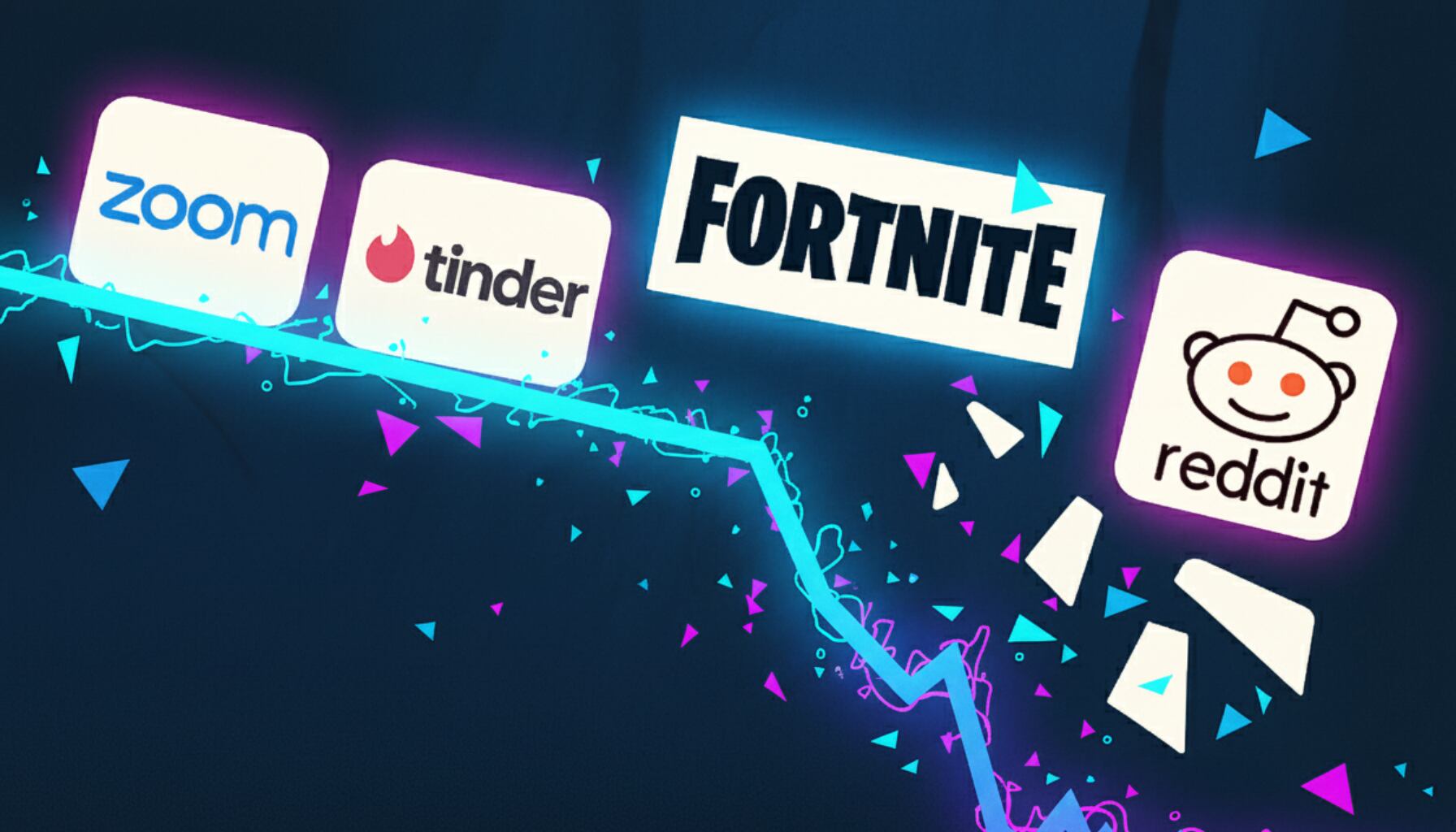 Amazon soluciona fallo de AWS que afectó servicios clave como Fortnite,  ChatGPT y banca digital ¿O no? – FayerWayer