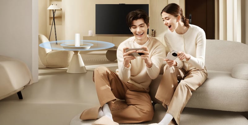 Si sientes que tu internet no da el ancho, el problema puede no ser tu plan, sino tu equipo. Un router quizás sea la solución. Te explicamos sus beneficios