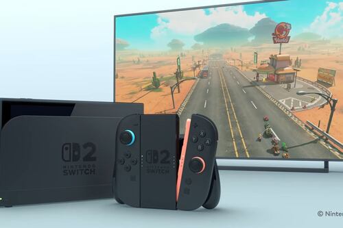 Reportes internacionales de EE.UU y Asia revelan cuánto le cuesta a Nintendo fabricar una Switch 2