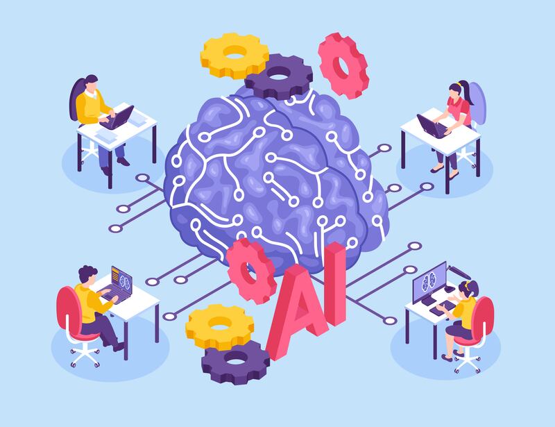 No todo es ChatGPT, Alejandra Contreras, experta en IA nos dice cómo sacarle el jugo a estas herramientas. Aprende a usarla de forma inteligente en tus estudios y prepárate para el mundo laboral, sin caer en el plagio ni los errores comunes