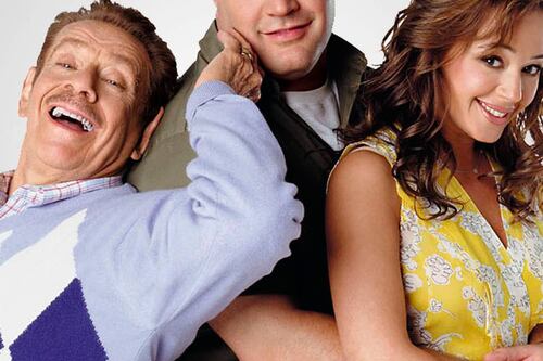 Muere Jerry Stiller, el legendario actor de Seinfeld, Zoolander y padre de Ben Stiller