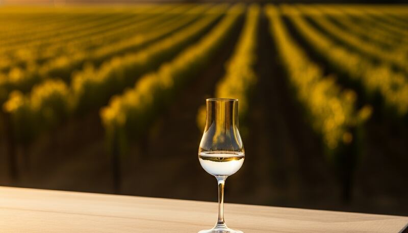 La ciencia de los destilados - Whisk/FW