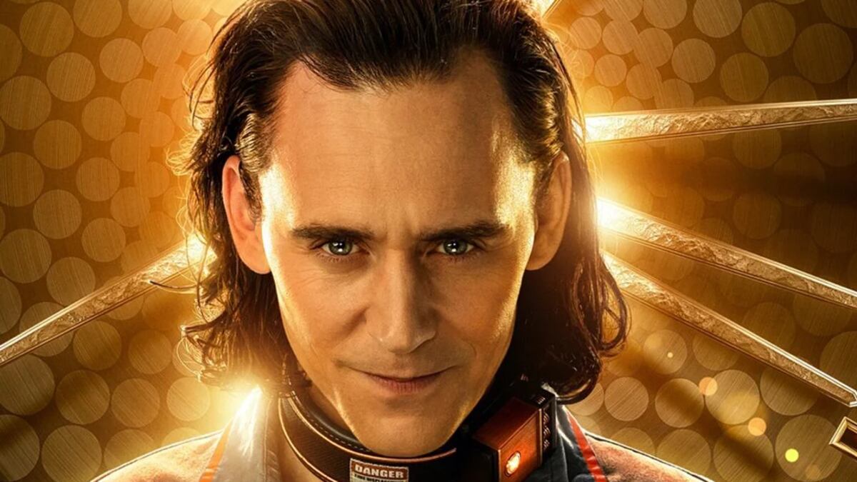 SIN SPOILERS: vimos el primer episodio de Loki, la serie exclusiva de Disney Plus, y hay BASTANTE para comentar sobre lo que implica.