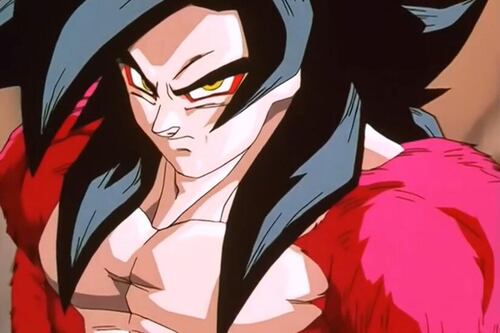 Cinco geniales personajes de Dragon Ball Z que GT arruinó por completo