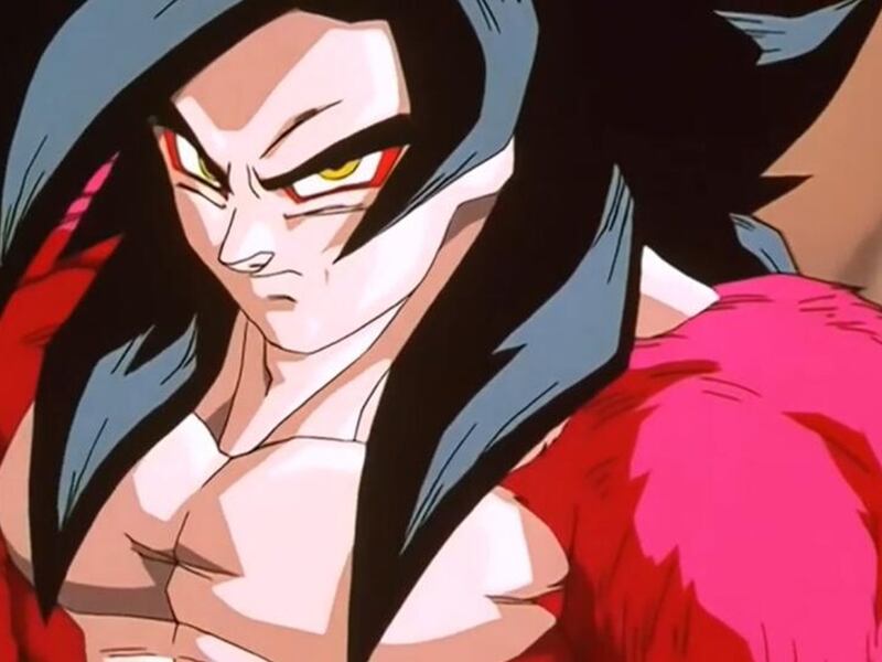 Cinco geniales personajes de Dragon Ball Z que GT arruinó por completo