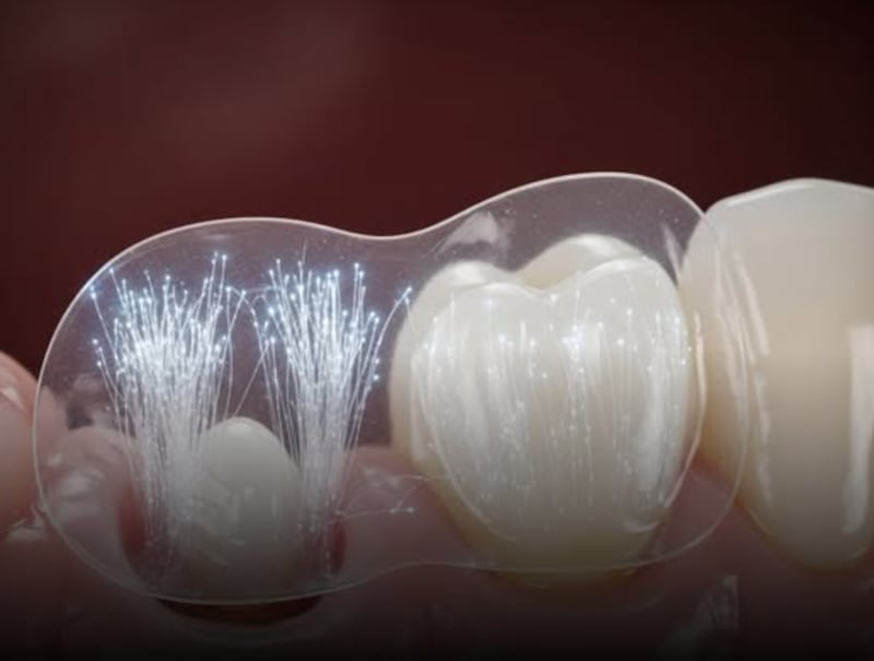 Universidad de Seoul - Regeneración Dental