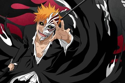 Esta improbable colaboración entre Bleach y Star Wars nos voló la cabeza