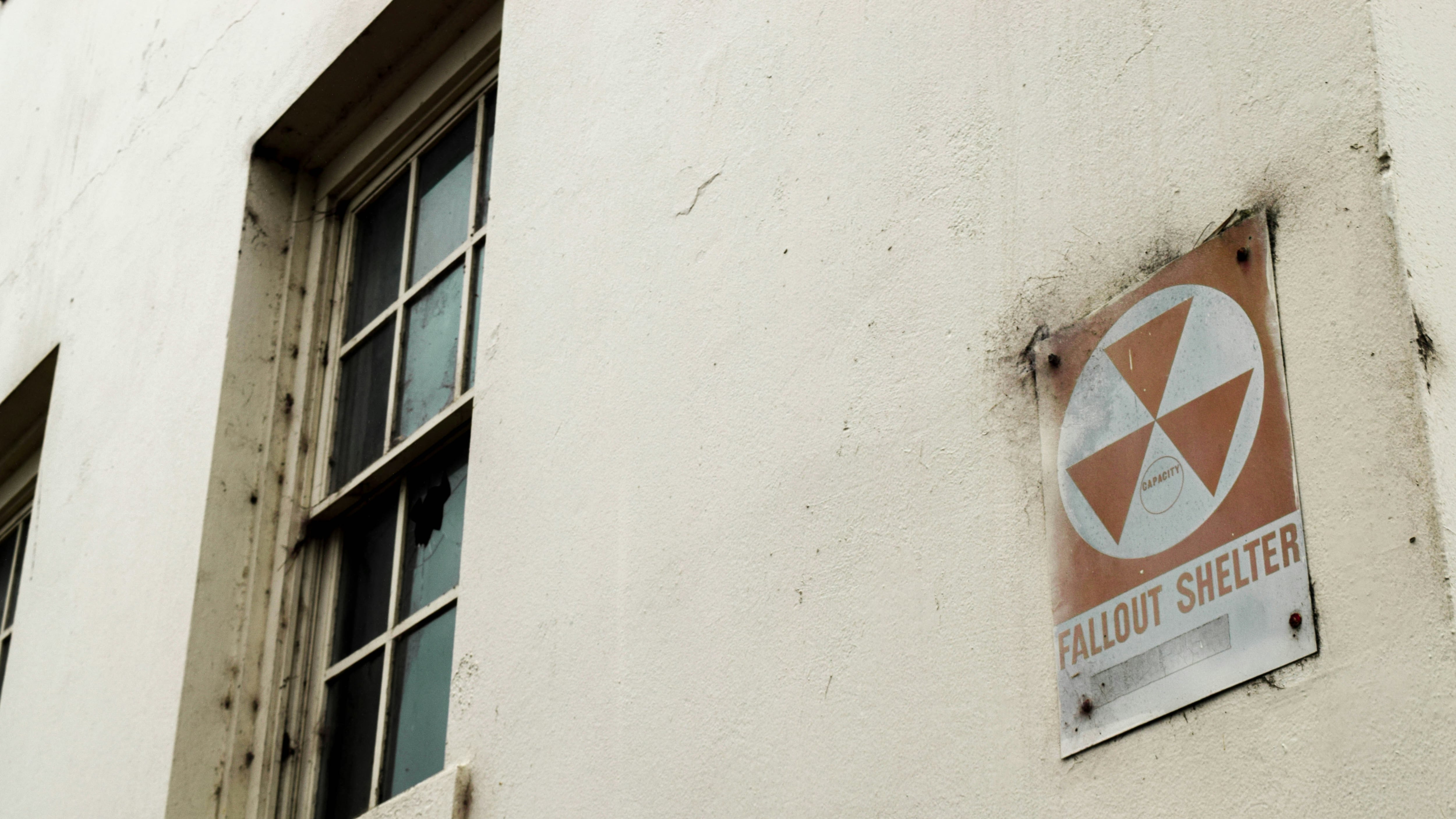 Todo apunta a que tener un búnker está de moda.