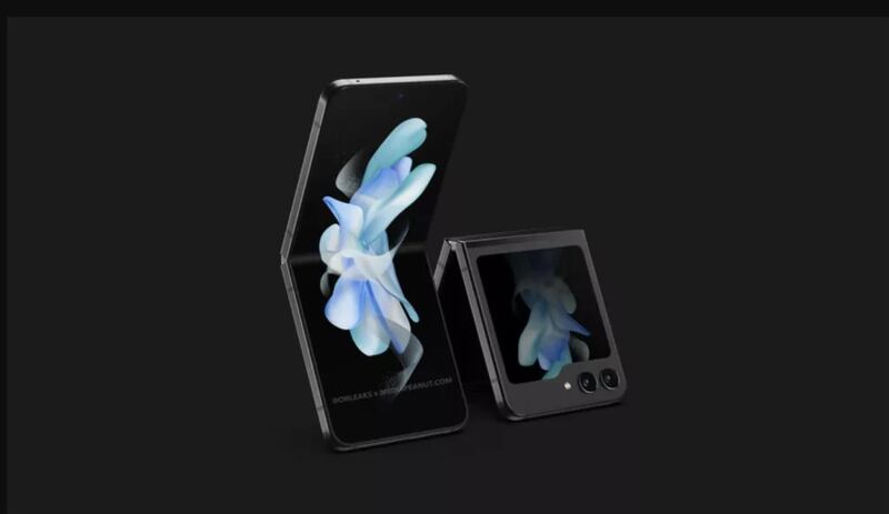 Samsung Galaxy Z Flip 5