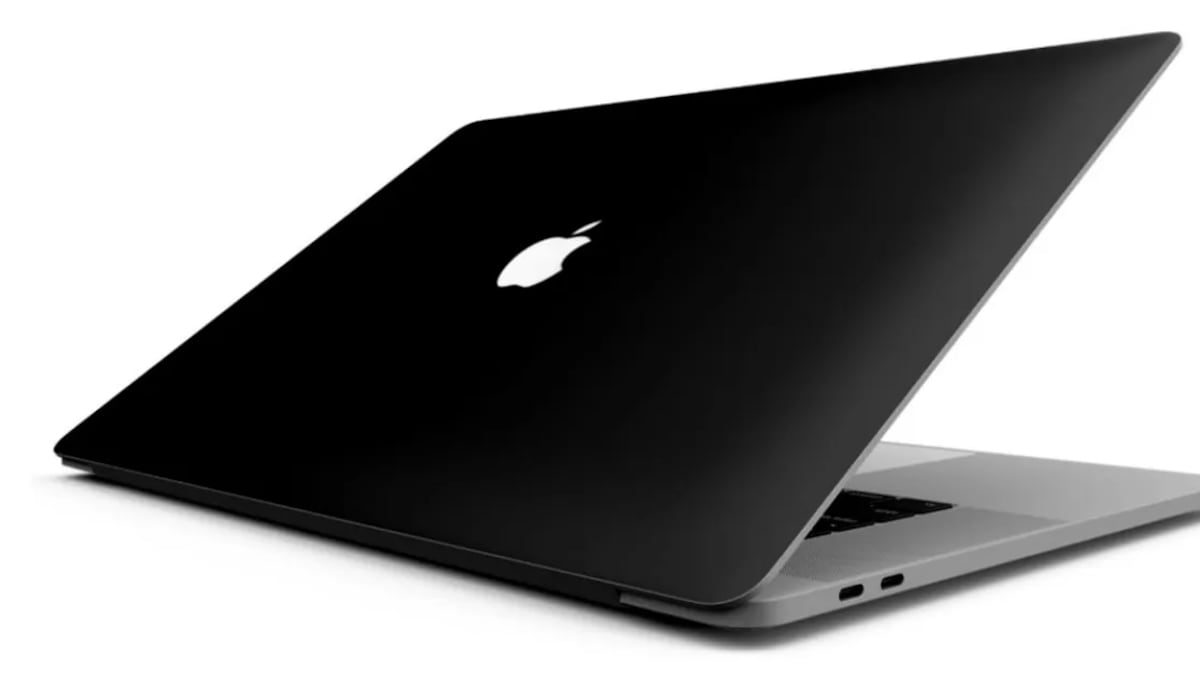 Se filtra una patente que parece augurar uno de los retornos más solicitados por la comunidad: el logo iluminado en toda la línea MacBook.