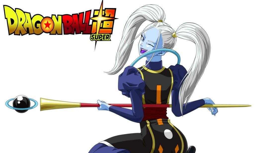 Macarita Ángel del Universo 11