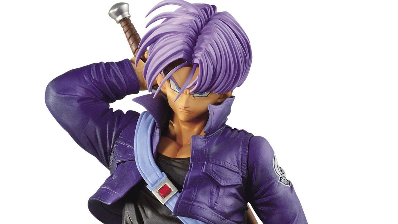 Dragon Ball: 10 detalles que tal vez no conocías de Trunks