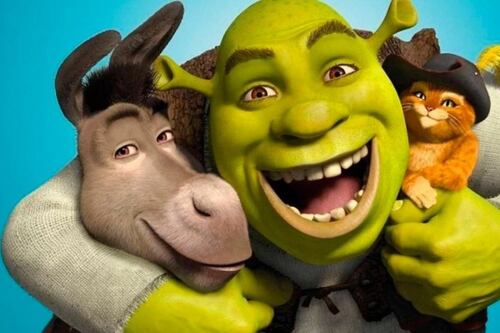 Shrek x Crocs, unas nuevas Clogs para los fans del ogro