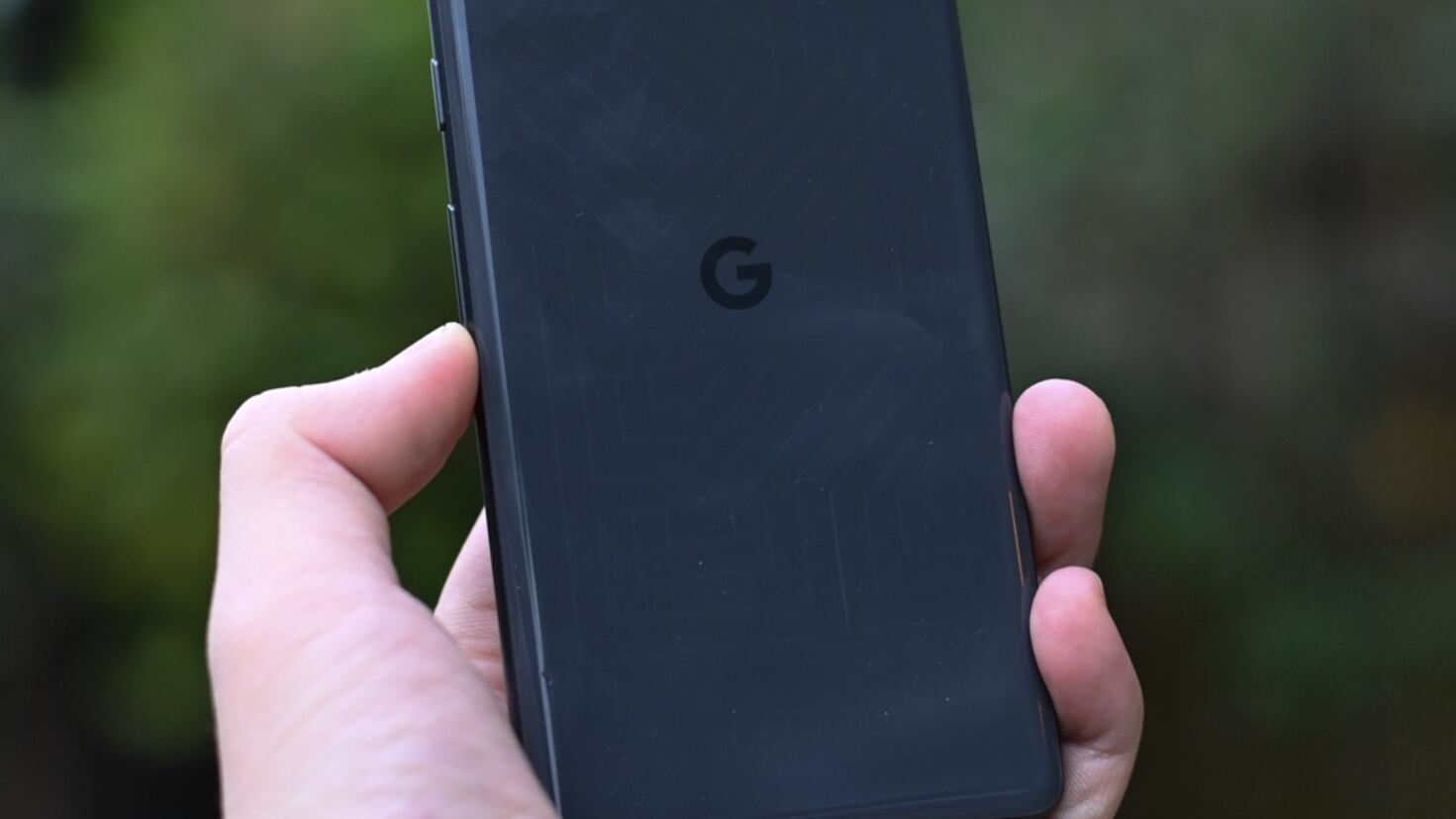 Google Pixel 7a