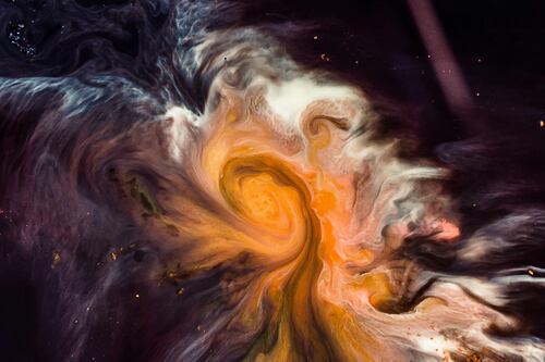 ¿Cómo suena el universo? La NASA y la ESA publican “la Sinfonía del Cosmos”