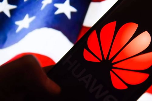 Huawei va a la corte contra la FCC por veto sobre subsidios del gobierno