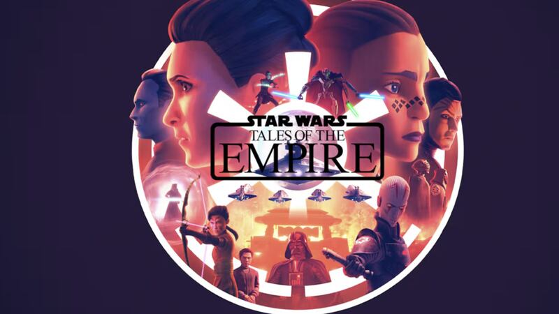 “Star Wars: Historias del Imperio”: la serie nos presenta dos relatos impresionantes para disfrutar este 4 de mayo