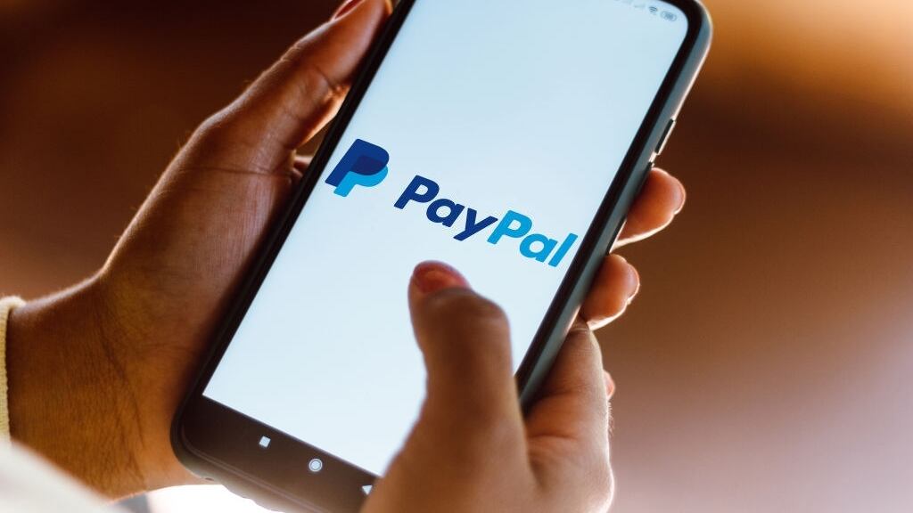 PayPal