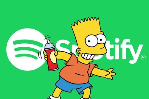 Los Simpson: lista de reproducción de Spotify contiene todas las canciones que aparecen en la serie