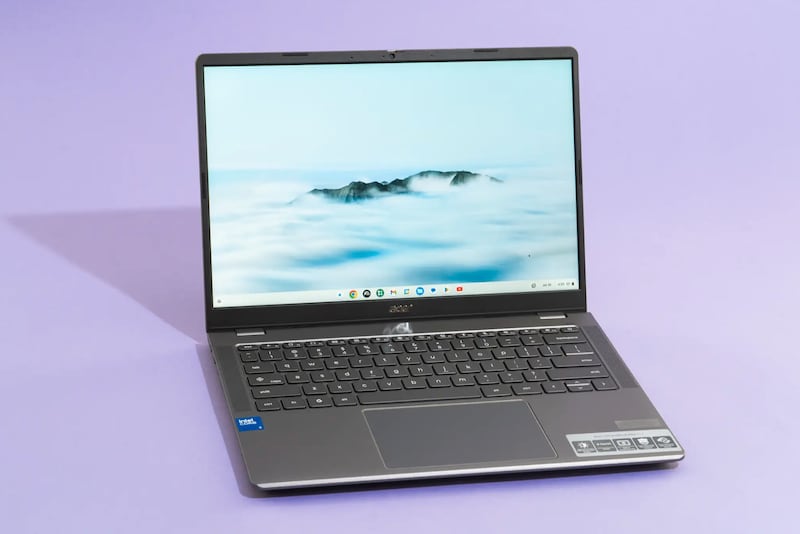 Notebook - Gentileza