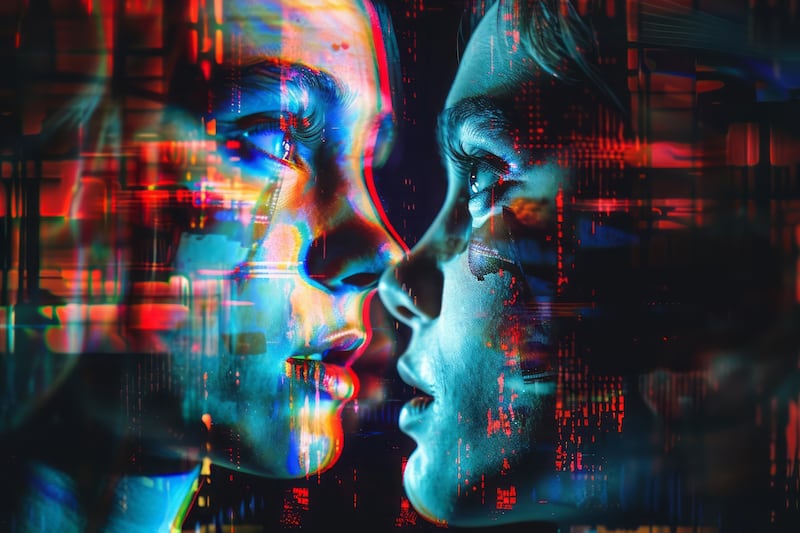 políticas contra deepfake