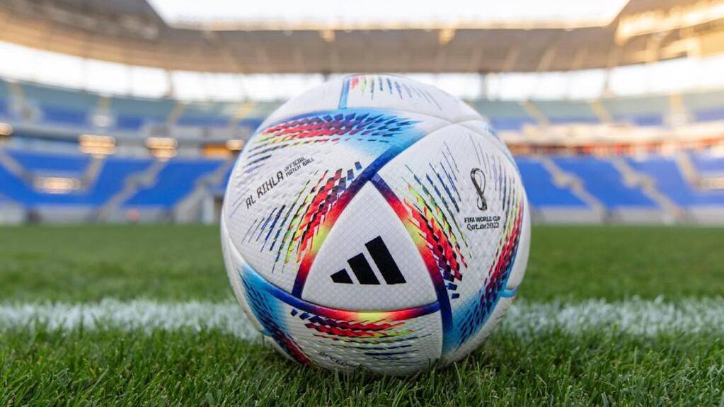 La Copa del Mundo está por arrancar.