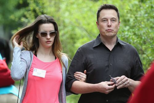 Elon Musk visto por sus ex parejas, ¿cómo es el magnate en el amor?