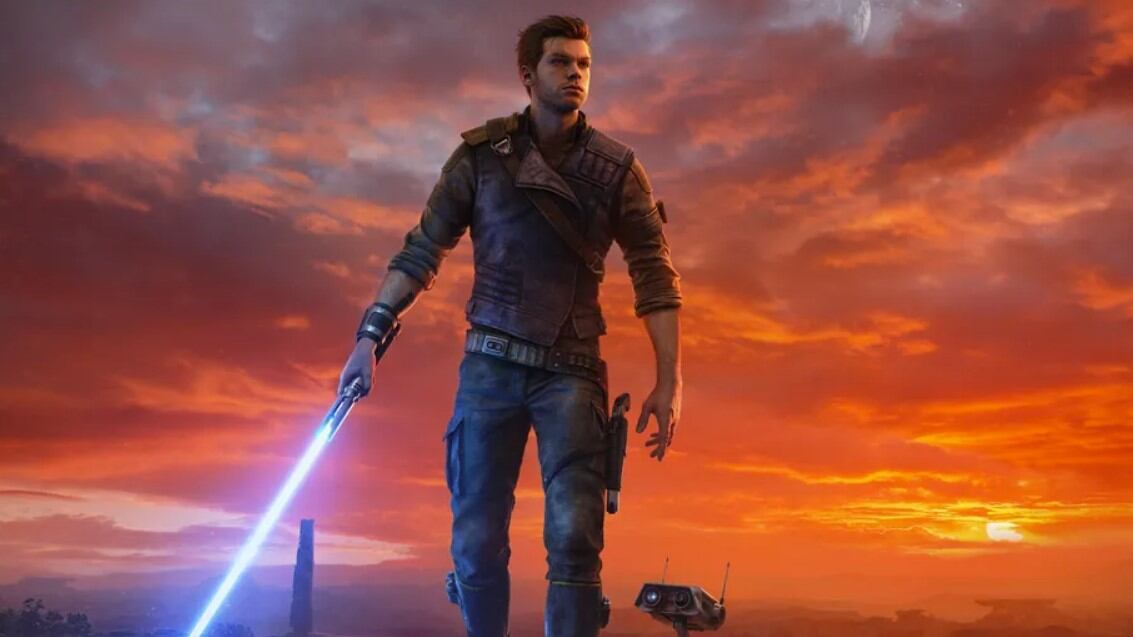 Star Wars Jedi: Survivor