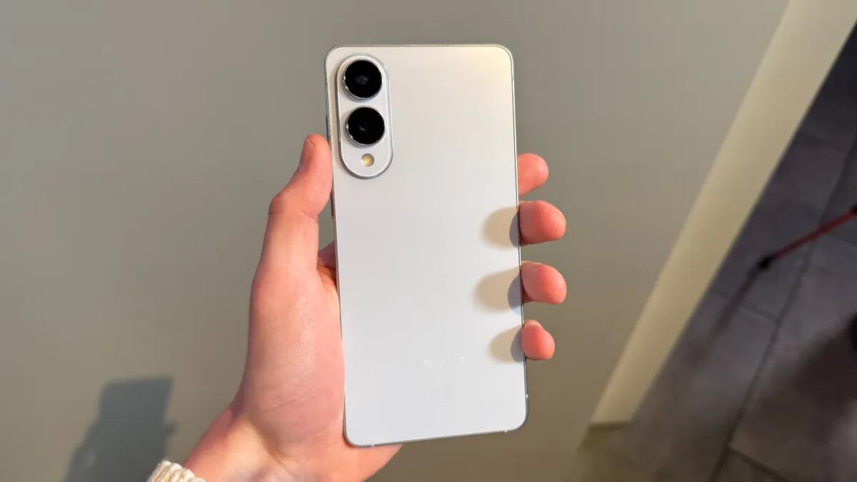 Samsung Galaxy S25 Edge