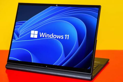 Windows Update ya te avisa si tu PC es compatible con Windows 11