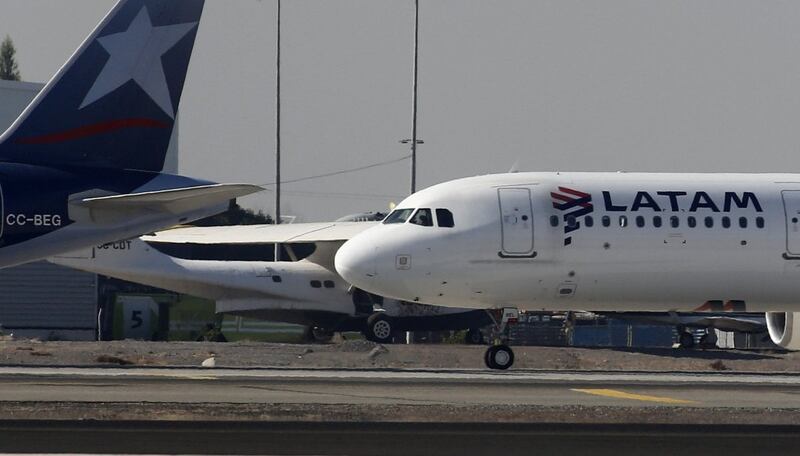 “Fui engañada”: Azafata chilena detenida en Nueva Zelanda enfrenta juicio por tráfico de drogas