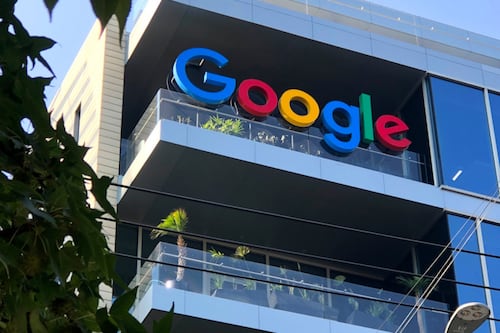 Google iba a abrir un data center de 200 millones de dólares en Chile, pero fue bloqueado por usar mucha agua