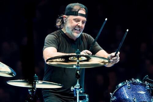 Inteligencia artificial analiza ‘Master of Puppets’ de Metallica y critica duramente a Lars Ulrich