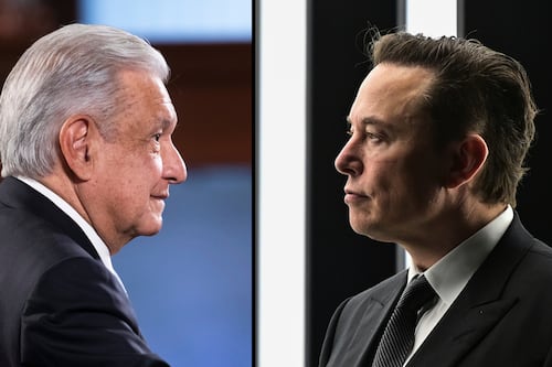 México sí tendrá una planta de Tesla Motors: Elon Musk habría negociado con López Obrador