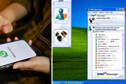 Nos recuerda a MSN: Cómo poner música en los estados de WhatsApp