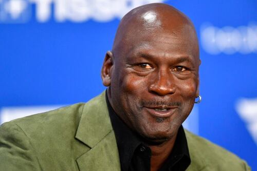 Ben Affleck reveló por qué no mostrarán a Michael Jordan en la película Air, sobre sus zapatillas Nike