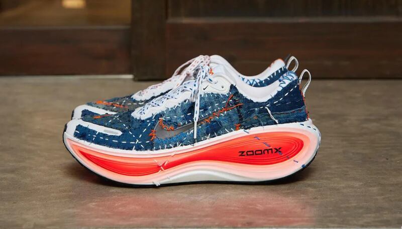 Nike - Sneakers - Tim Cook