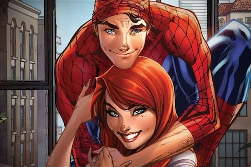 Marvel’s Spider-Man 2 se pone candente con este cosplay de Mary Jane con el traje del arácnido