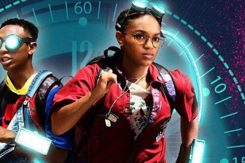 Científico iraní dice haber fabricado una máquina del tiempo: ¿Puede viajar al futuro?