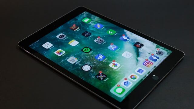 iPad