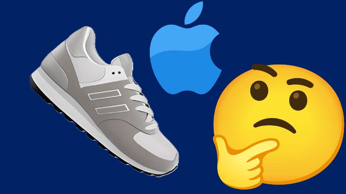 Zapatillas Shoe 1 josewongworld