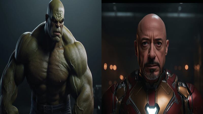 Inteligencia artificial.