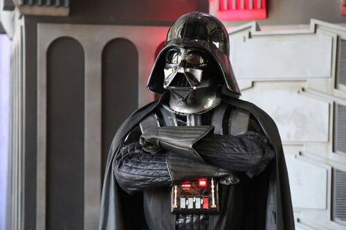 ¿Fanático del Lado Oscuro? Primus nos trae mucho más de StarWars en periféricos