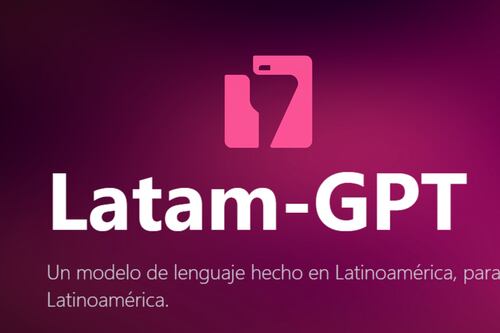 Latam-GPT: El eje Santiago-Bogotá que está reescribiendo el código de la región