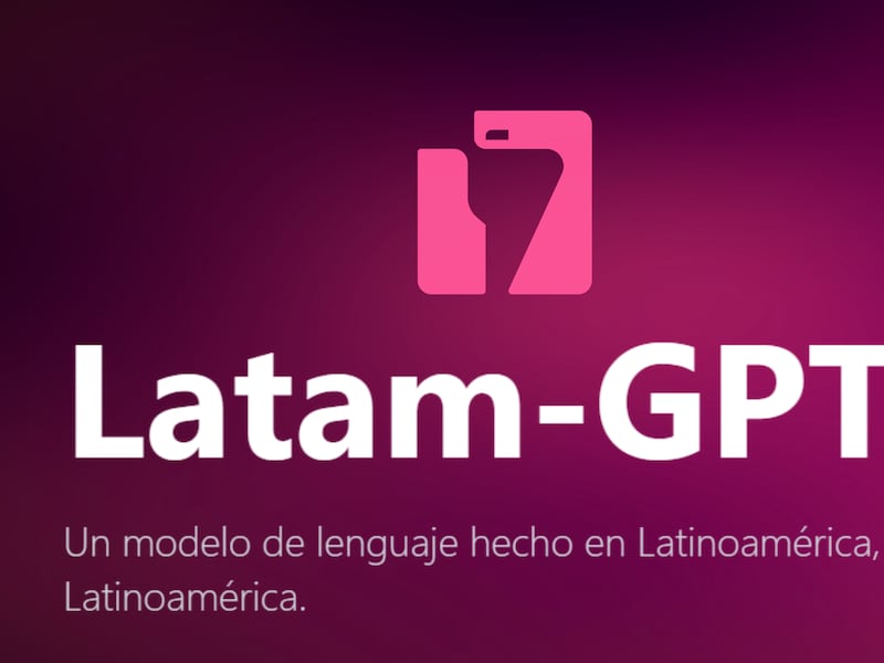 Latam-GPT: El eje Santiago-Bogotá que está reescribiendo el código de la región